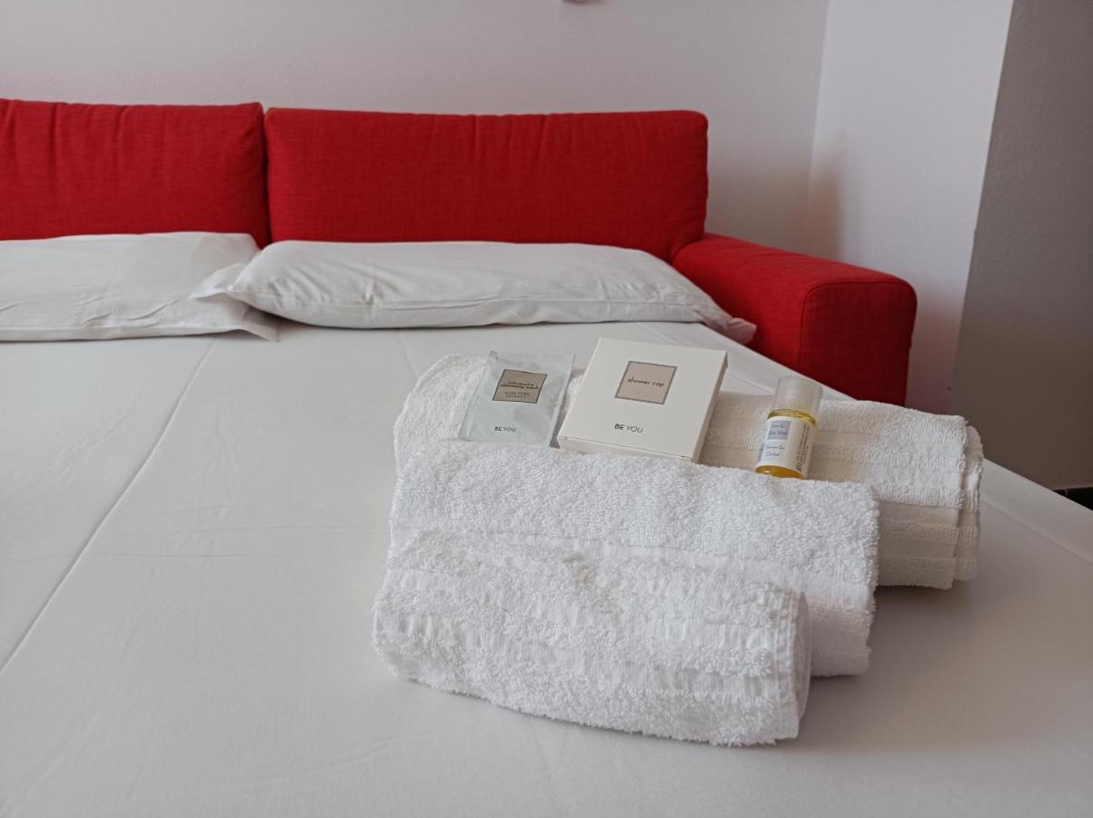 Appartamento Casa Giulia Calasetta Esterno foto